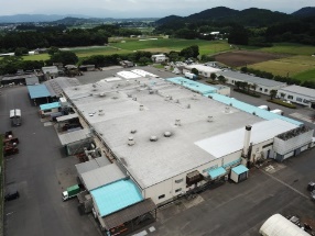 株式会社ミヤチク 高崎工場 様